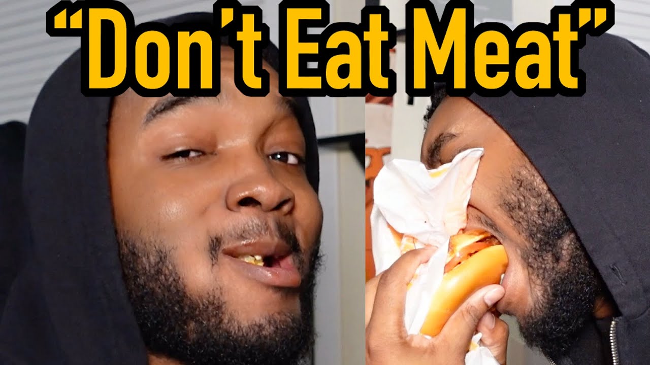 PETA Says Men Should Be BANNED From S*x If They Eat Meat