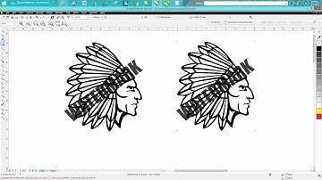 Corel Draw Tips & Tricks Watermark and how to Export it to make sure it works PART 2