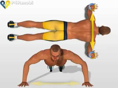 Adelgazar pectorales hombres g