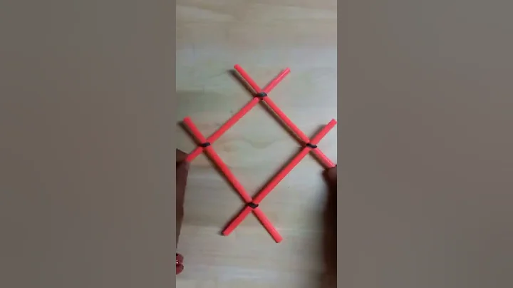 #shorts /lever arm science project/Simple machines/fun with science/Kansal Creation