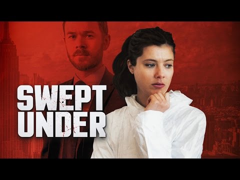 SWEPT UNDER - Trailer (starring Devin Kelley)