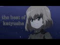 The Best Of Katyusha