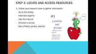 The Big 6 and Project Intro   Broadband