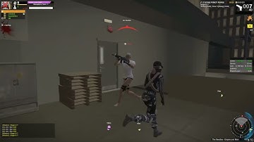 APB Reloaded | Session #64 | 2560by1440