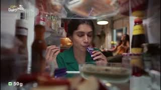 Cadbury Dairy Milk - Chilli - Malayalam