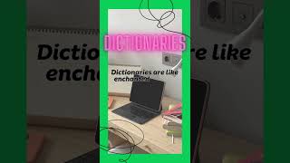 Python Dictionaries: Unveiling the Keys to Efficient Data Management