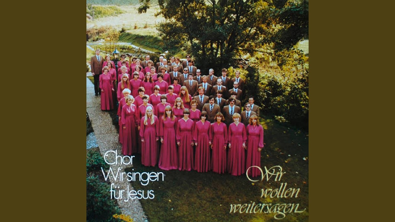 Für mich gingst du nach Golgatha