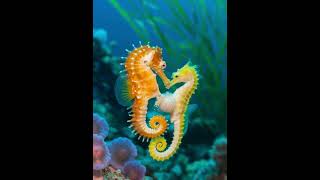 Doğum Yapan Tek Erkek Canlı