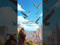 Napoleon's Secret Love of Pigeons