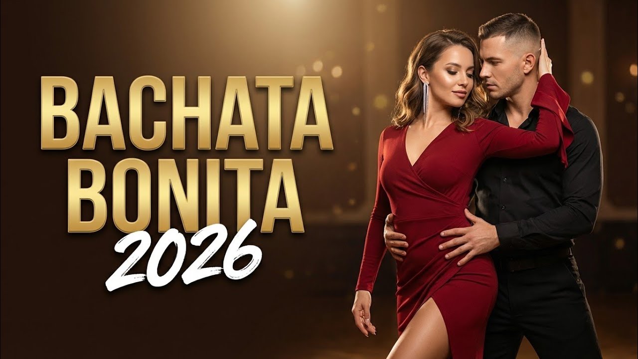 Bachata Mix 2026 ❤️ Canciones Románticas Que Te Harán Sentir