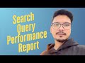 Amazon's Search Query Performance Report | Optimize Your PPC &amp; SEO Strategy