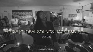 SHARÁZZ - House | Global Sounds | Jazz | R&B | Soul (7.23.26)