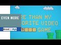 Even More - Brad G Kids - God loves me more than I love ICE cream | Kids church Music