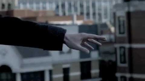 The Reichenbach Fall - Sherlock