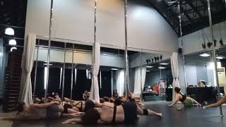 Beginner's Pole | Day 1 - Part 4