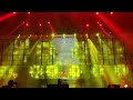 張韶涵寓言演唱會 保護色 成都站 LIVE 張韶涵寓言演唱會 保護色 成都站 LIVE