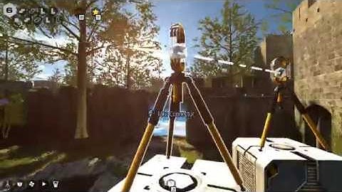 The Talos Principle - Episode 64 "Clearing my Concious"