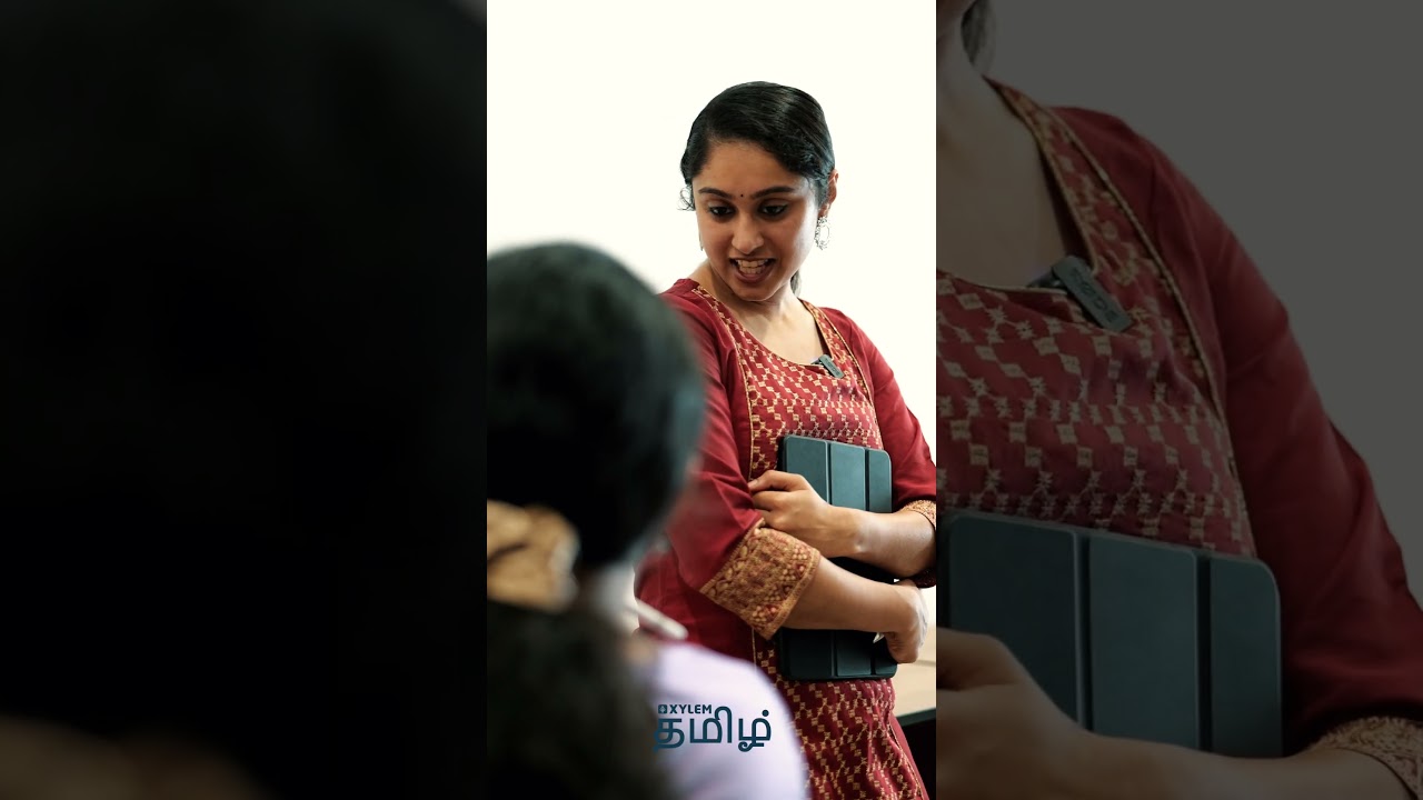 Don't Miss Out: Live On Tomorrow ! | Xylem NEET Tamil