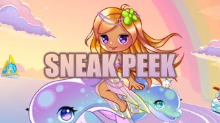 Fantage Rewritten | SNEAK PEEK