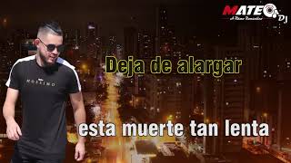 Chao Lola - Paolo Plaza/Letra/DjMateo