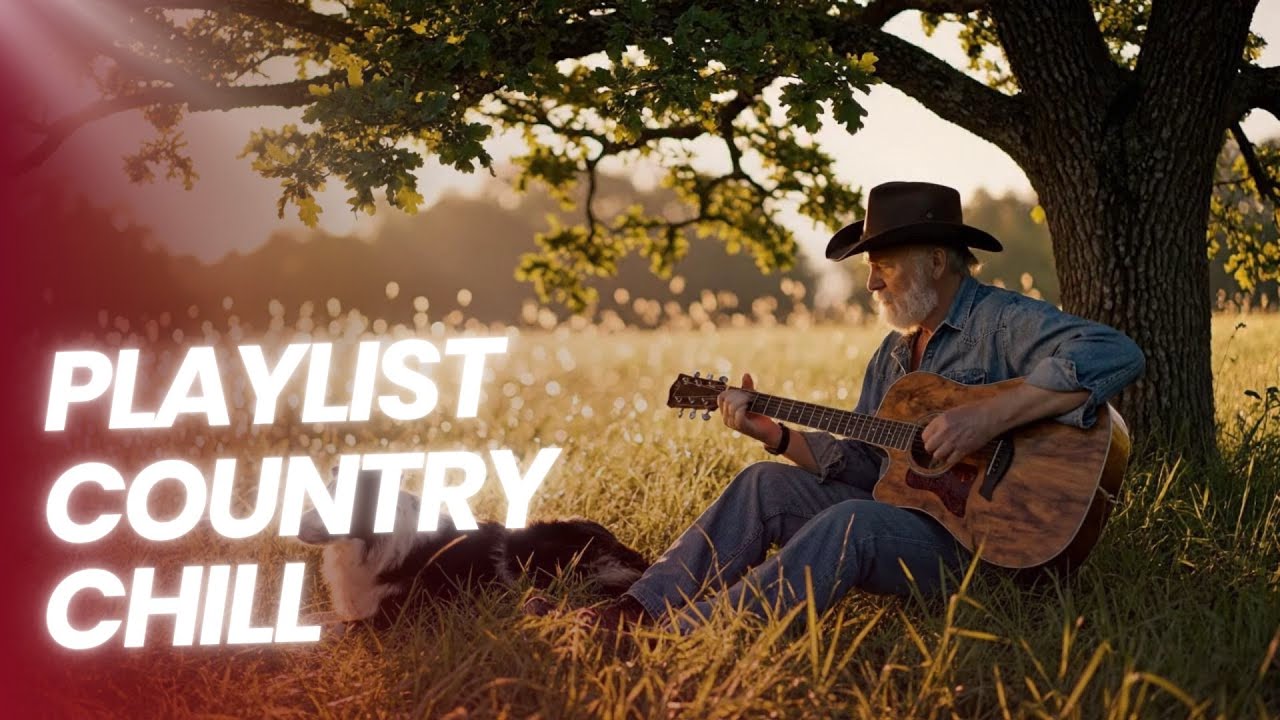 Thank You Lord Country Gospel Song Of Gratitude & Grace | Worship Music