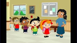 Standing In Line Video 3