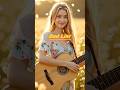 Bad Liar - Lyrics | Anna Hamilton #englishsongs