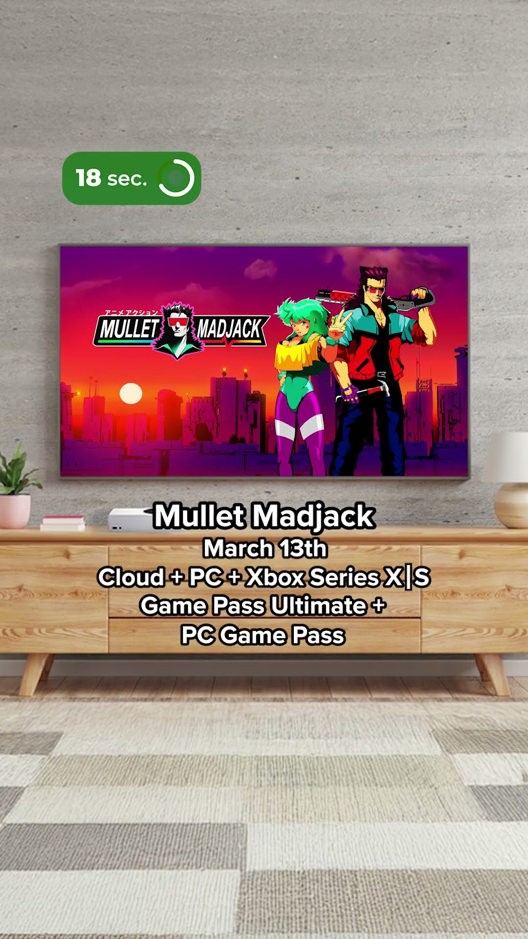 Look no further for your next gaming adventure! #Xbox #GamePass #PCGamePass #gaming