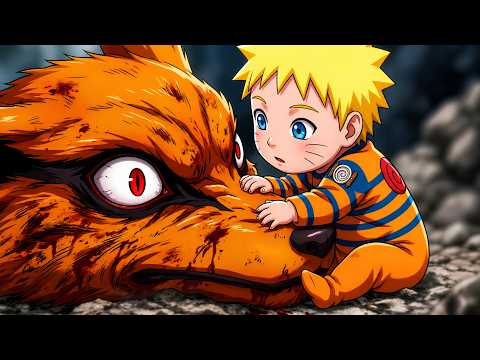 What if Naruto had his parents alive? | Season 1 #fanmade #whatif