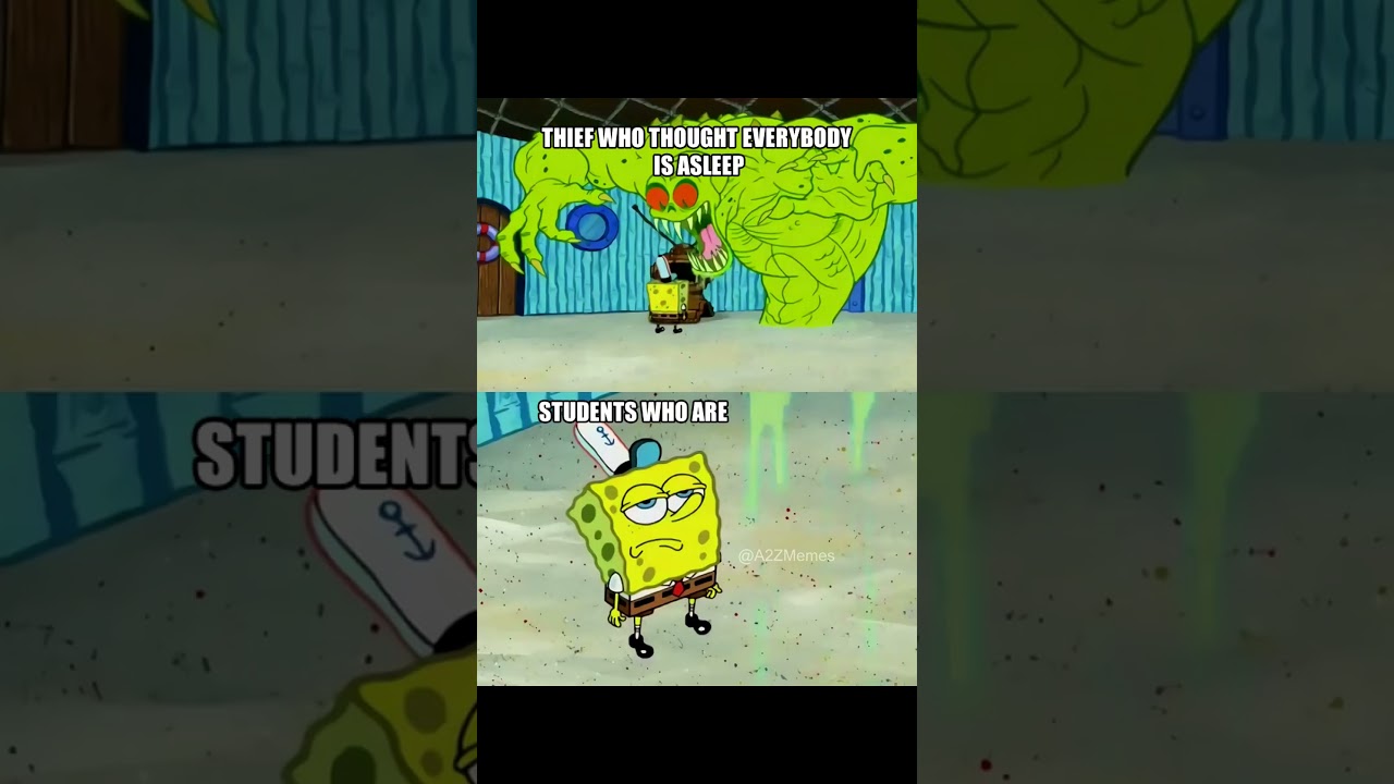 School Memes Every Student Can Relate To 352 #Memes #Shorts 2428