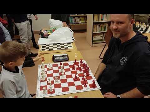 Nimrod Chess