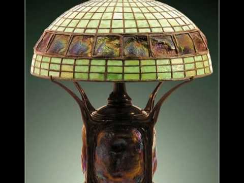 March 21, 2010 - EVENT - Is your Tiffany Lamp Auth...