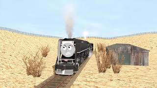 Overheated Trainz Version