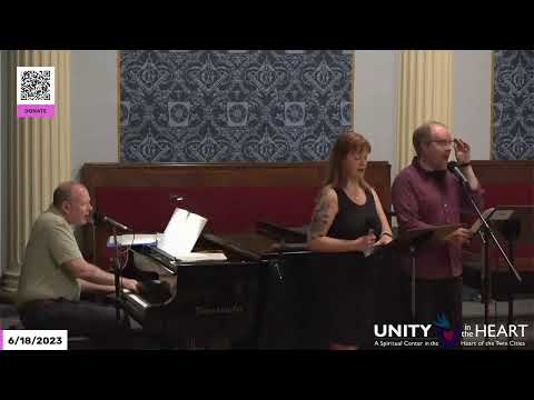 UITH 06-18-2023 - Sunday Service - Live Stream