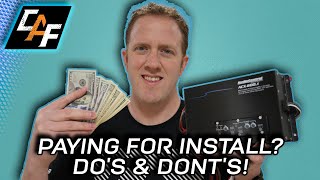Download Lagu Paying for Car Audio System to be installed? DON'T DO THIS! MP3 Download Lagu Paying for Car Audio System to be installed? DON'T DO THIS! MP3
