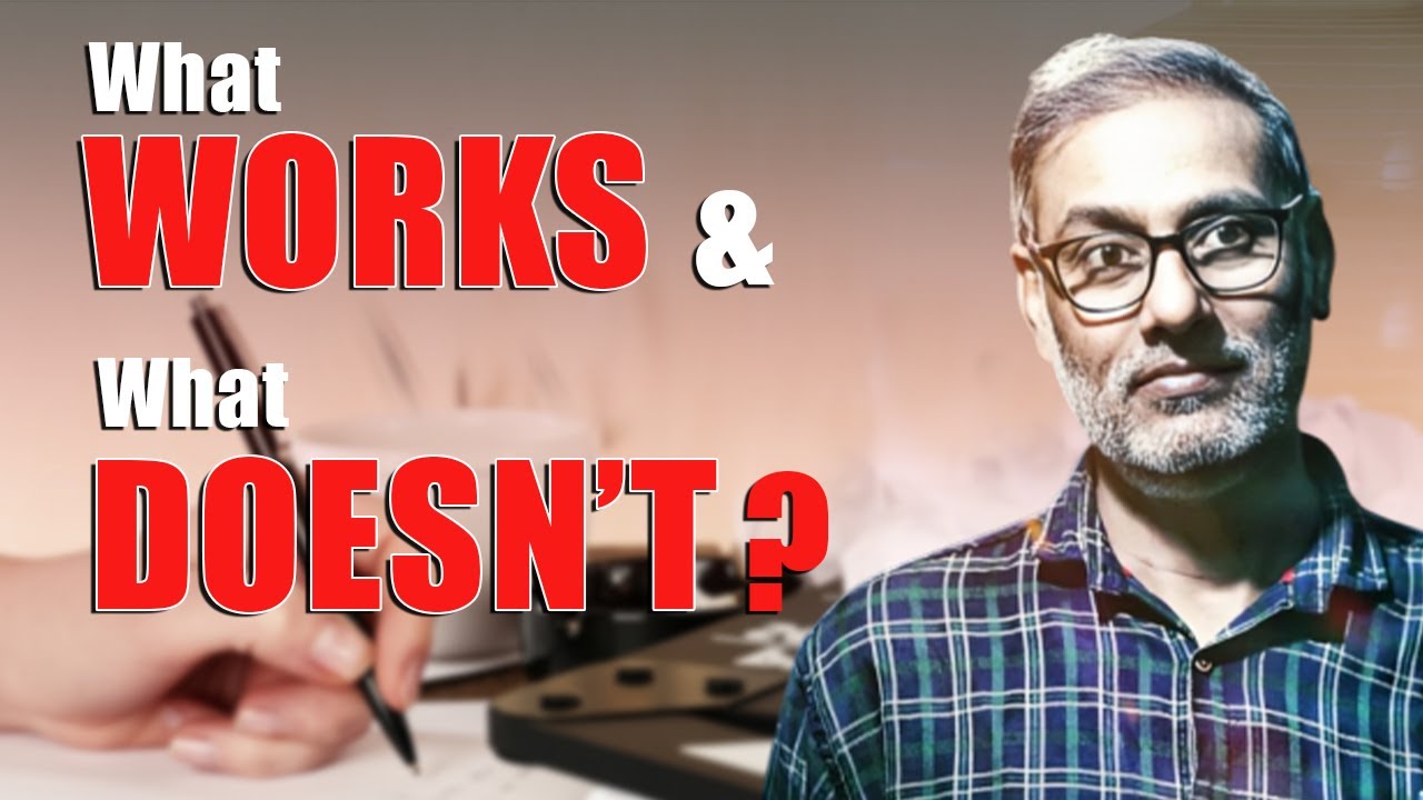 Vardharaj Swami On Crafting Captivating Cinema: The Art And Science Of Filmmaking | Filmi Jobs