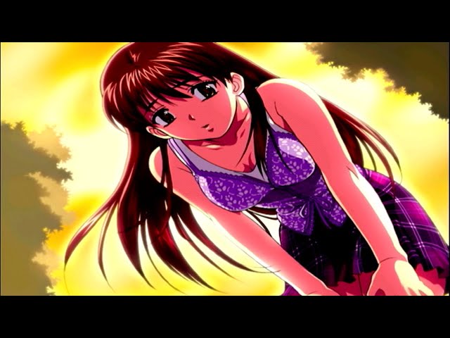 井上涼子～ルームメイト～ part4 - YouTube
