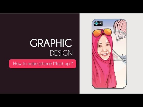 What Iphone Case Template Psd