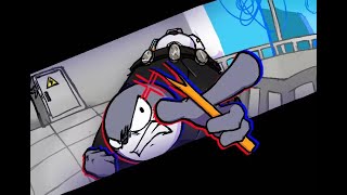 Rotmemes V3 Gameplay Nonexistent Copyright