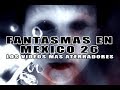 Los Vídeos mas Aterradores de Fantasmas en México #26 l Pasillo Infinito