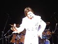 Suspicious minds - Ronnie Packer Show - Elvis in Concert