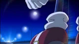 Видео Sonic X episode 1 (english dub) [S1E1]