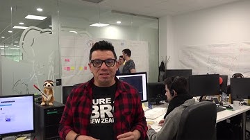 Ecoitec Startup Ole Elevator Pitch