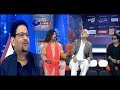 Har Lamha Purjosh | Waseem Badami | PSL4 | 4 March 2019