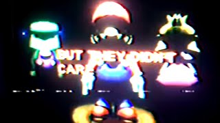 Every Copy Of Mario 64 Is Personalized Is Going Out Of Hand