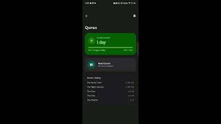 Tasbeeh: Dhikr & Zikr Counter screenshot 3