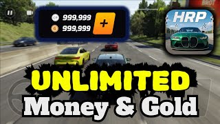 Highway Racer Pro Hack 2026 – Unlimited Money & Gold + Mod Menu (Android & iOS) screenshot 4