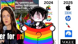 Is Pride Month Really Dead?