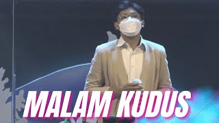 Malam Kudus, Sunyi Senyap (Silent Night) - Bethany Yestoya Malang