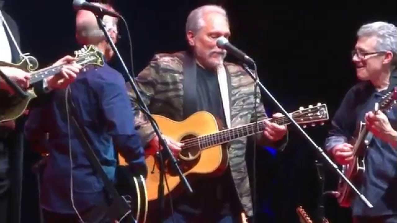 Hot Tuna Water Song 121314 Beacon Theater, NYC YouTube